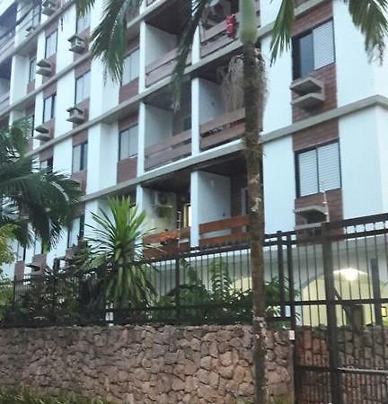 瓜鲁雅Edificio Namberua公寓 外观 照片