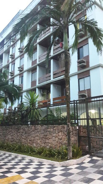 瓜鲁雅Edificio Namberua公寓 外观 照片